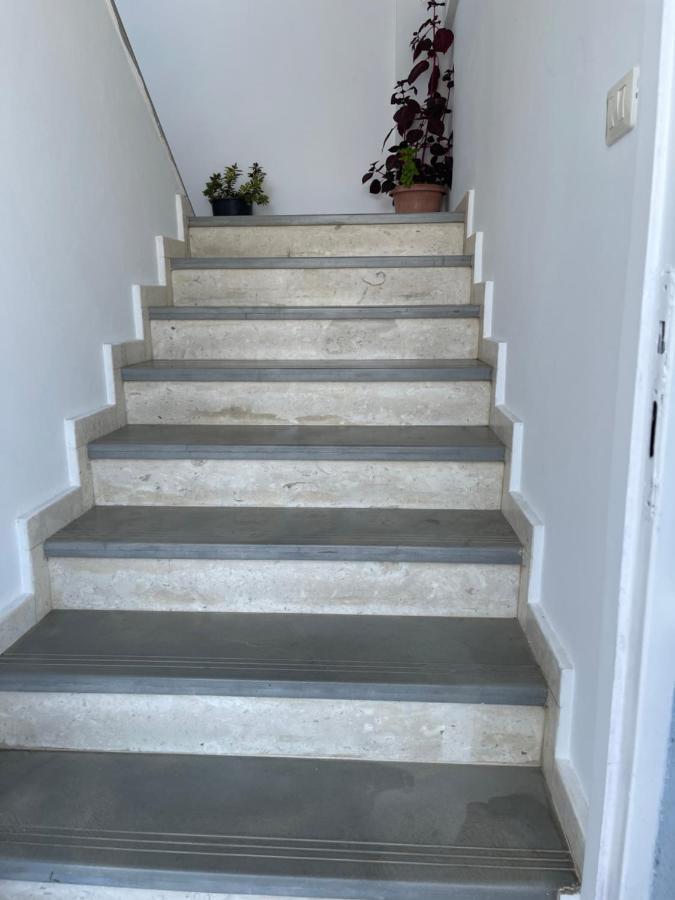 Kristeo Apartamento Vlorë Exterior foto