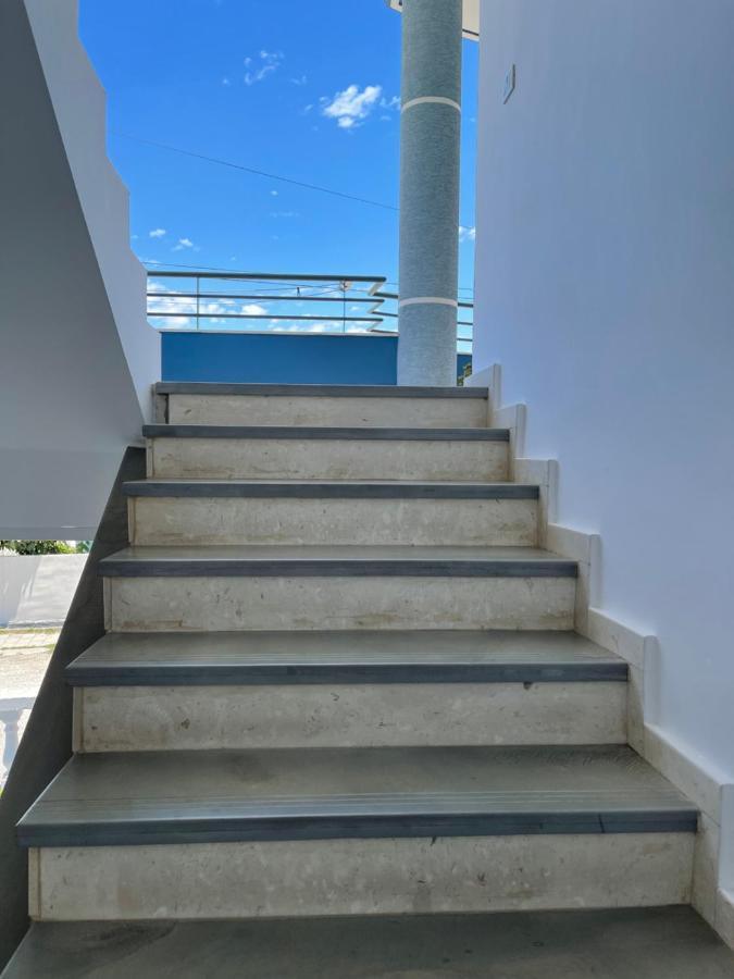 Kristeo Apartamento Vlorë Exterior foto
