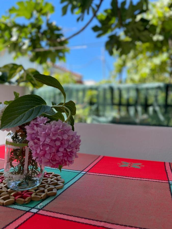 Kristeo Apartamento Vlorë Exterior foto